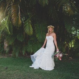 Gorgeous Essence of Australia Size 10